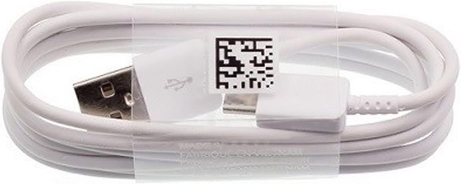 Cavo Argento Micro Usb Premium Trasferimento Dati Ricarica 1mt Smartphone F-s034