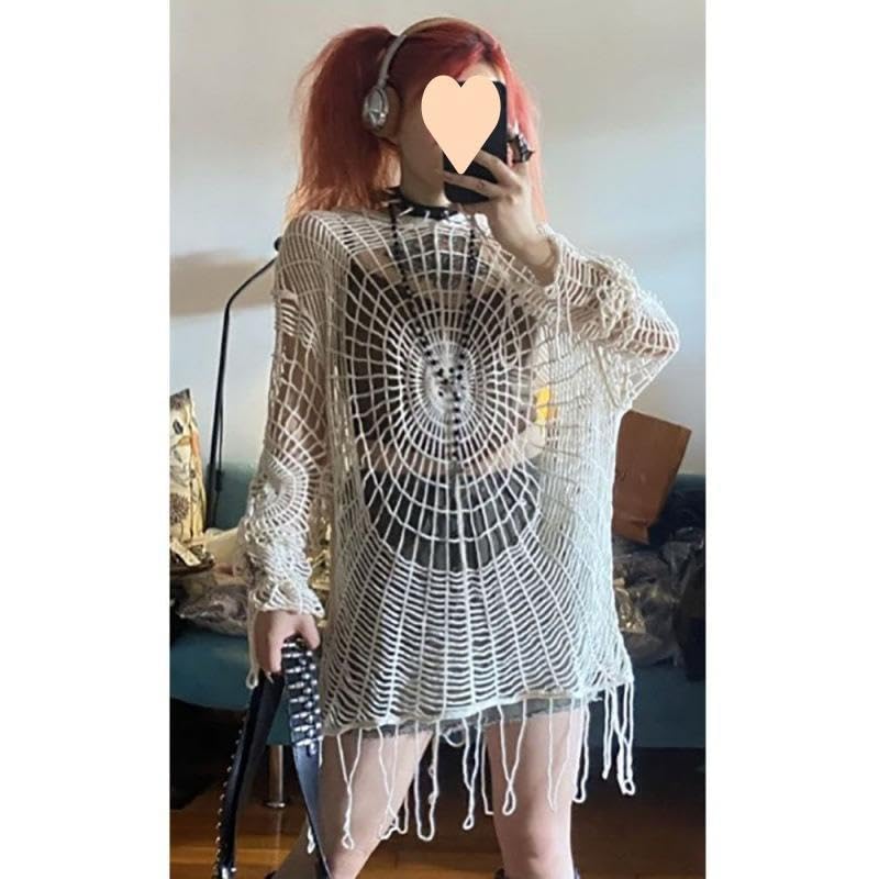 y2k グランジ grunge ミリタリー ギミック ドライバーズニット y2k グランジ grunge ミリタリー ギミック ドライバーズニット