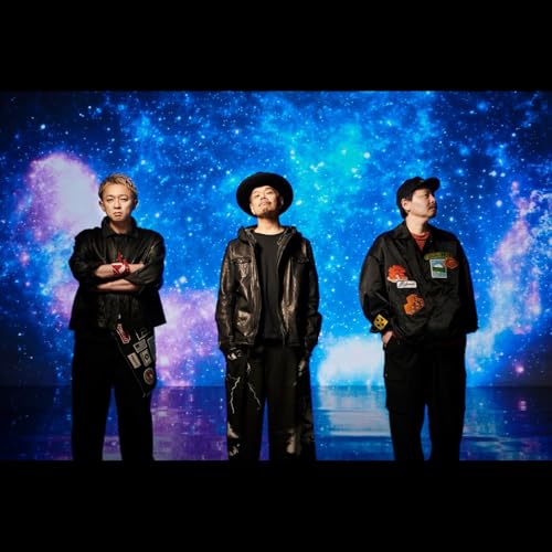 10-FEET on Amazon Music Unlimited
