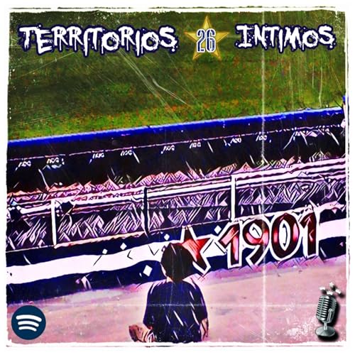 Territorios Íntimos cover art