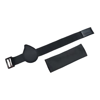 Alternative Tempdrop Device Holder Armband for Fertility Tracking Device Cuff TD Band