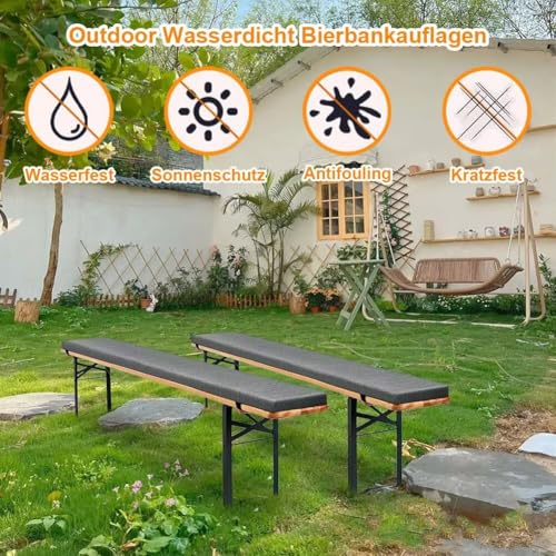 Fundas para banco de cocina azul oscuro ideales para desayunos familiares sin manchas 3