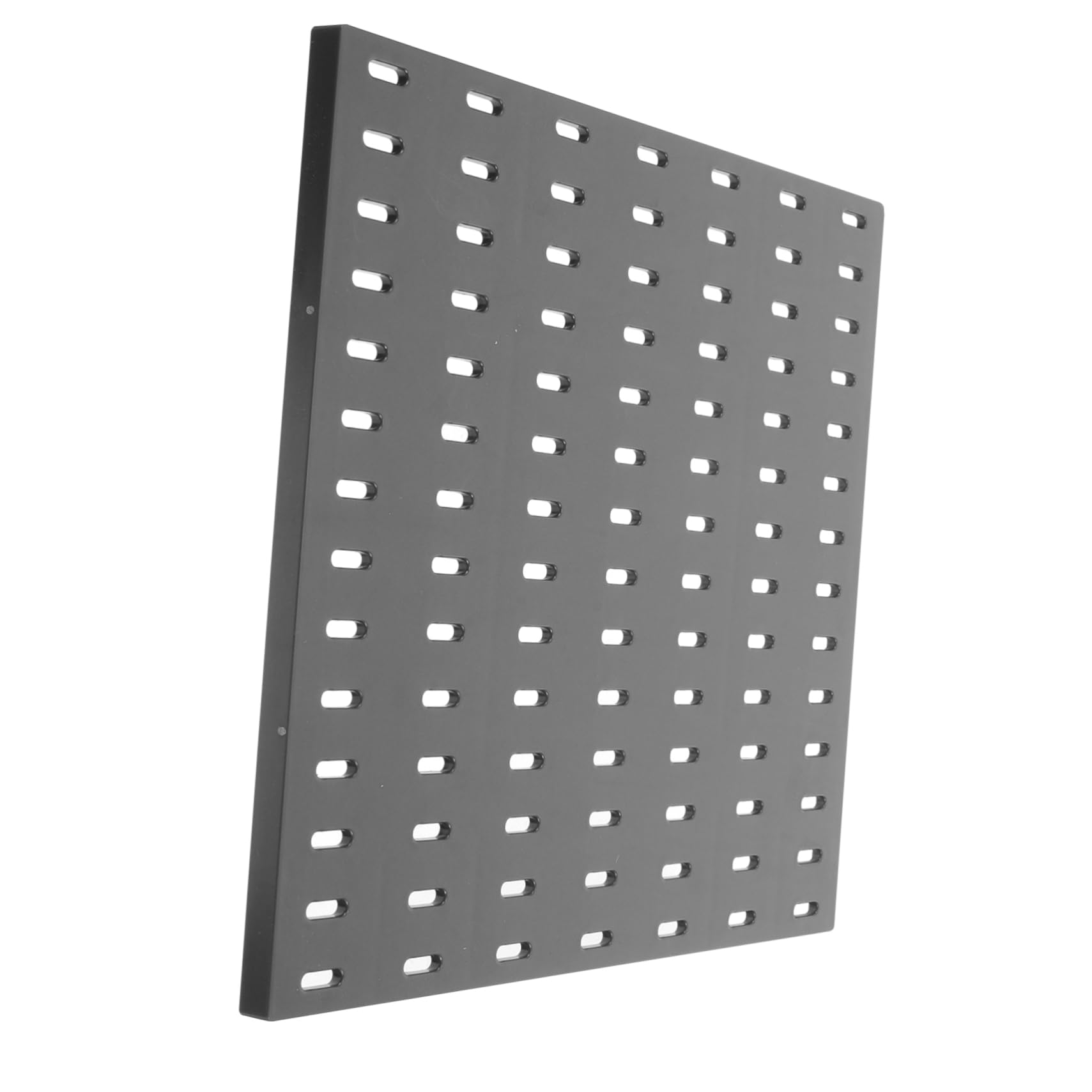 Ciieeo Pegboard Wall Panels Large Wall Peg Board Display Stand Tool Organizer for Garage Organization