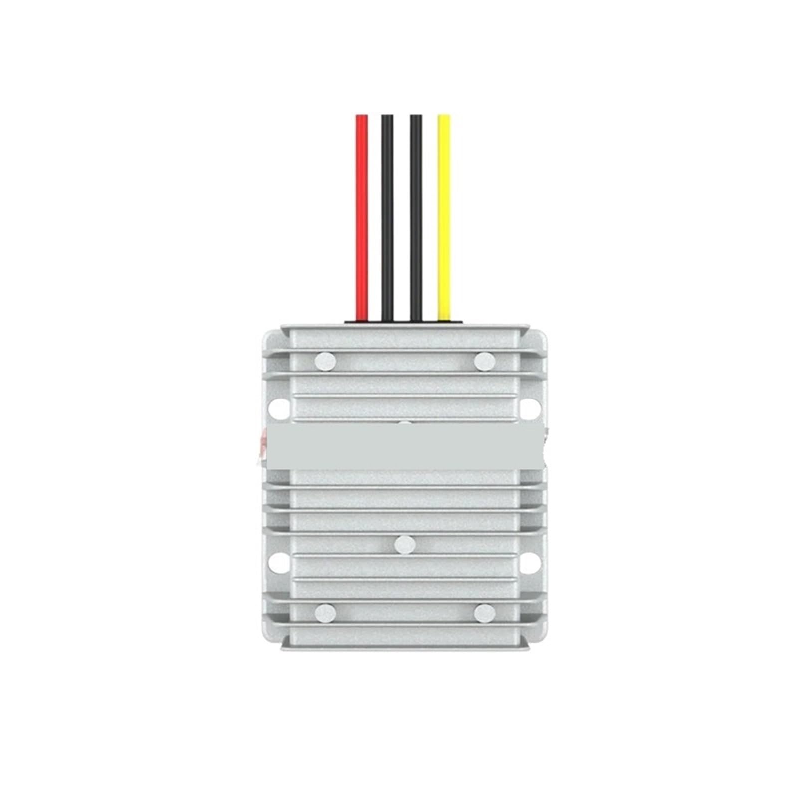 Convertisseur élévateur CC 12V à 52V boost de puissance 260W haute efficacité