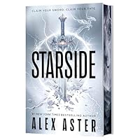 Starside (Deluxe Limited Edition): A Novel