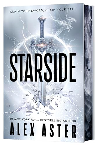Starside (Deluxe Limited Edition): A Novel