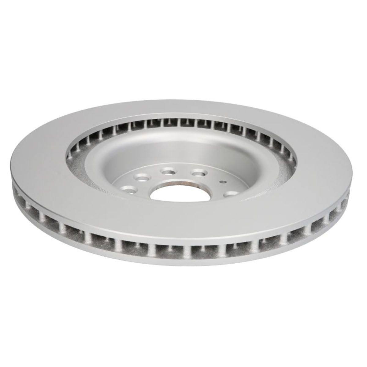 DELPHI BG9357C, 2 szt Tarcze Hamulcowe 365mm