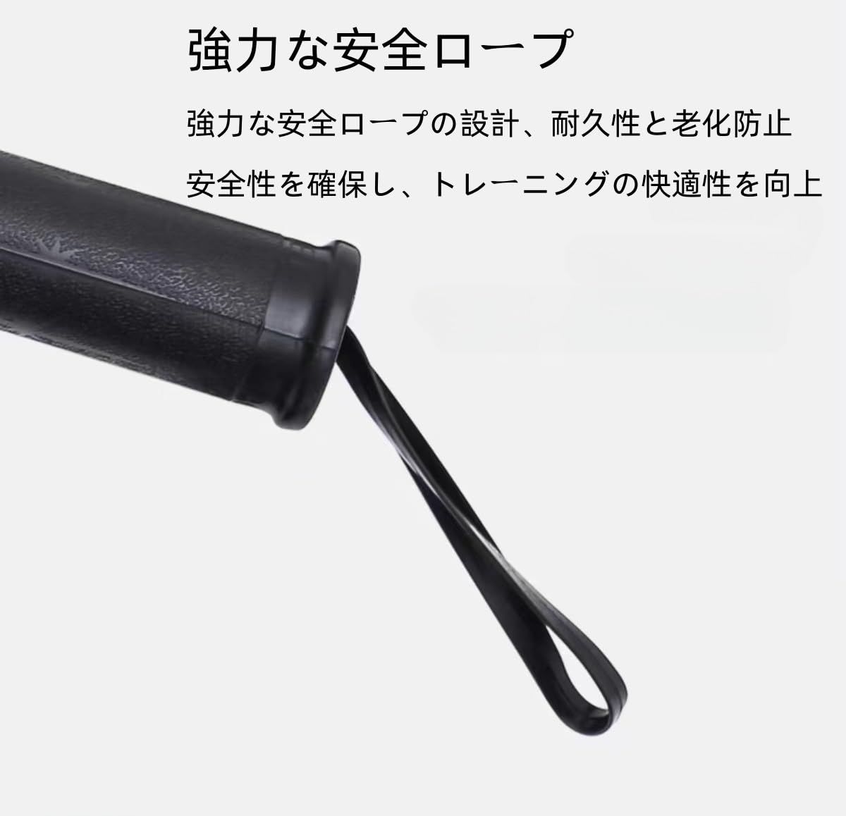 Amazon.co.jp: アームブラスター マッスルスティック 筋トレグッズ 筋