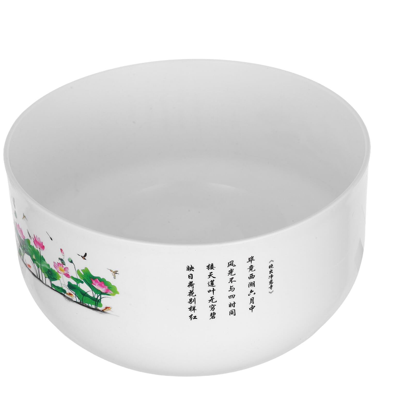 Pot Hydroponique pour Nénuphars Hemobllo : Sublimez Votre Balcon et Salon