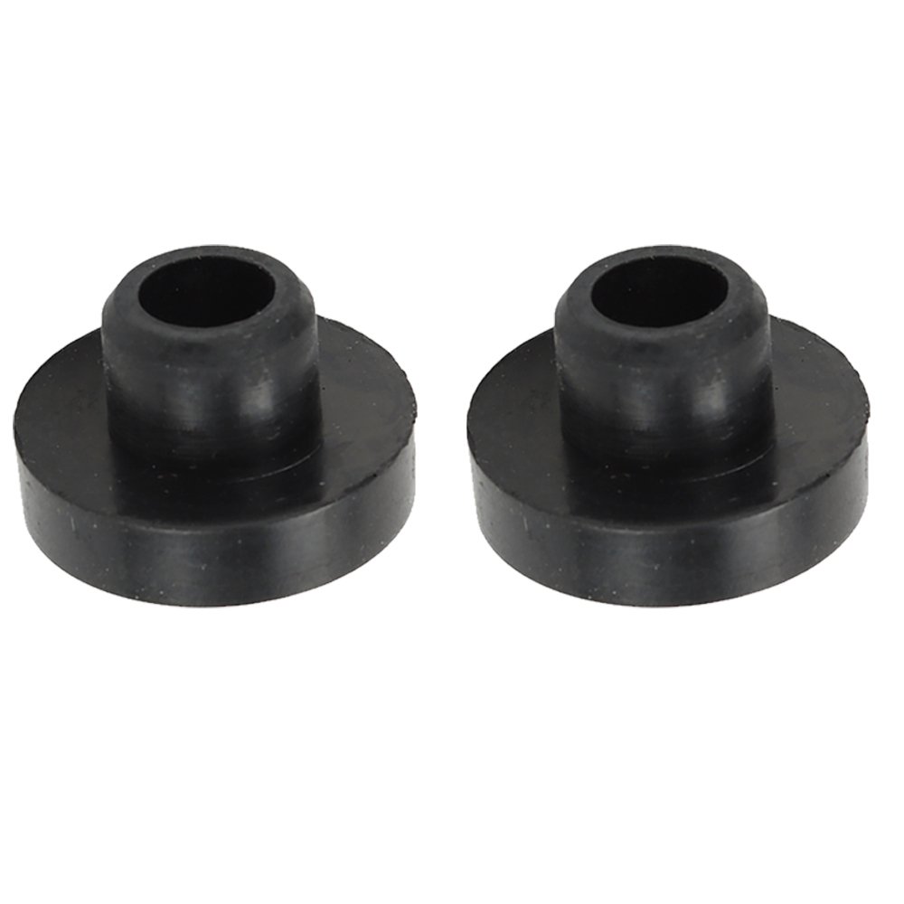 HIPA (Pack of 2) 7350149 9350149 Fuel Tank Bushing Grommet for MTD