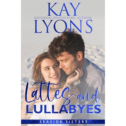 Lattes and Lullabyes by Kay Lyons episode artwork