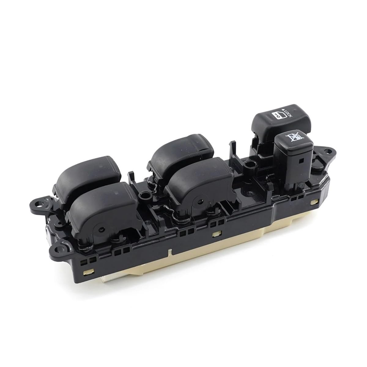 Interrupteur Vitre Electrique 84040-48140 Bouton Commande RX300 GX470 - 7