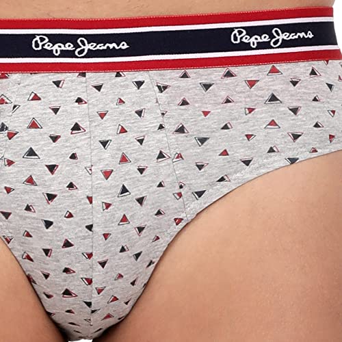 Image of Pepe Jeans Men Briefs