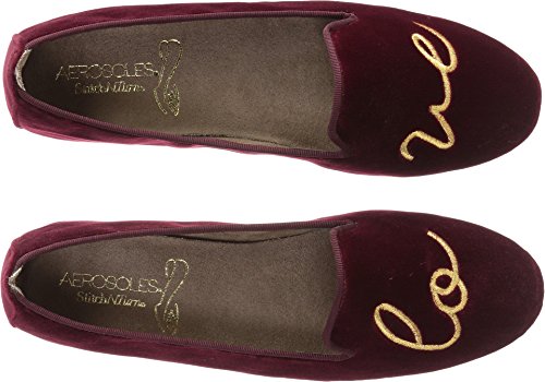 Image of Aerosoles Women's Betunia Slip-On Loafer with Memory Foam Footbed