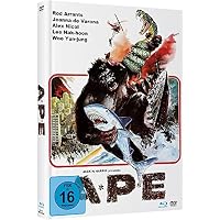 APE - uncut Fassung