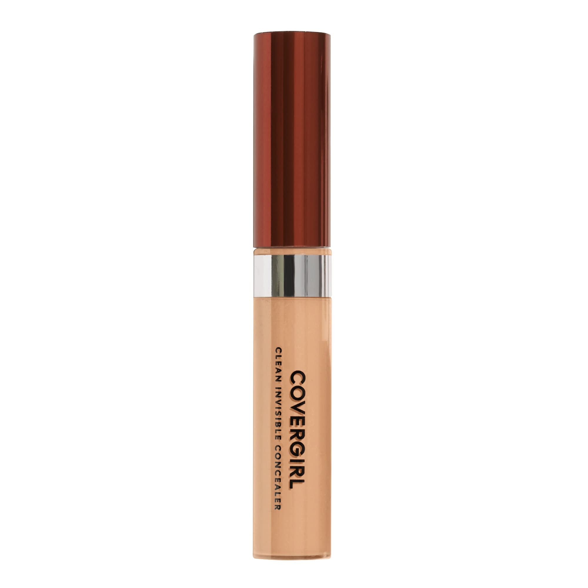 COVERGIRL Clean Invisible Lightweight Concealer Honey 32 oz