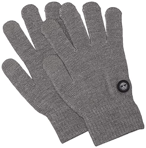 Image of Timberland mens Magic Glove With Touchscreen Technology