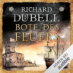 Bote des Feuers Titelbild