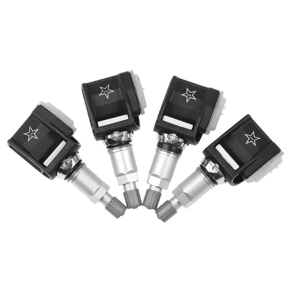 Sensore di Pressione Pneumatici per Mercedes-Benz Classe E W213 2016-2020 TPMS Sensore di Pressione Pneumatici 36106887140 0009052102 36106887147 A0009052102