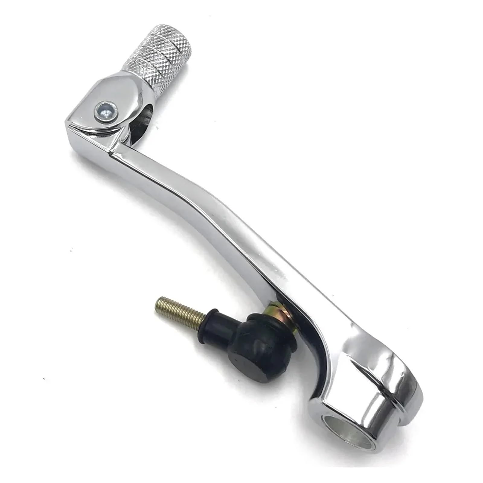 HEWPNGS Motorcycle Gear Pedal for Ho&nda CBR 600RR 20032004 0304 Aluminum Folding Shift Lever Accessory & Part Shifts levers