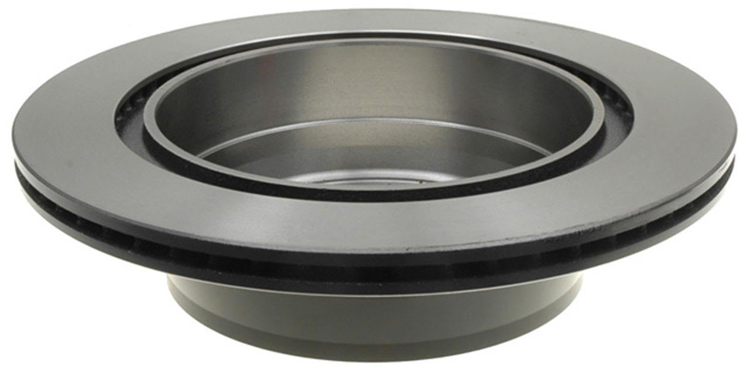 Amazon.com: ACDelco Gold 18A2332 (19176756) Black Hat Rear