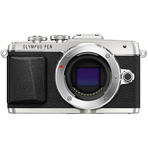 Olympus E-PL7 Mirrorless Digital Camera Cover