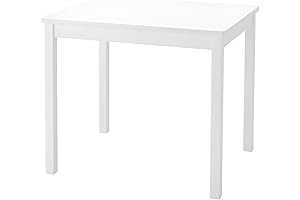 PJ Wood : Perfect Table for Kids' Imagination