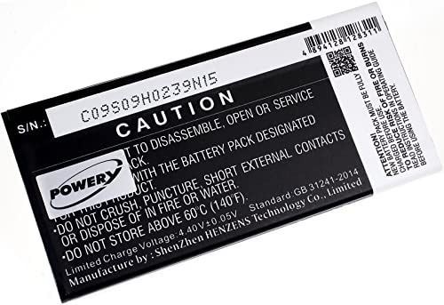 Batterie pour Smartphone Samsung GH43-04601A, 3,85V, Li-ION [ Batterie pour Ordinateur de Poche (PDA) ]
