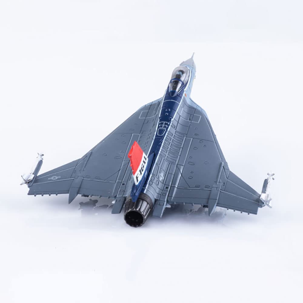 F-16XL Experimental Fighter プラモデル F-16XL Experimental Fighter | IPMS/USA Reviews Website