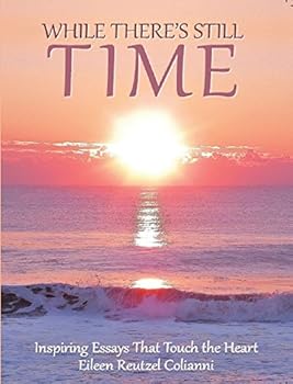 Paperback While There's Still Time Book