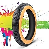 26x4.0 Fatbike Reifen, Rutschsicher und Puncturesicher, ideal for E-MTB, Schnee, Sand und Asphalt, Verstärkte Seitenwand, Hochdichte Gummimischung