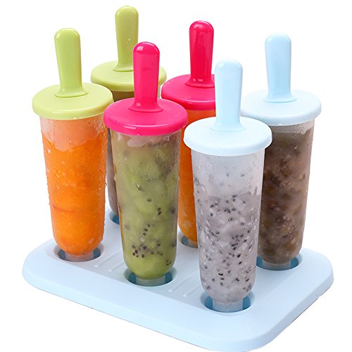 Best Popsicle Forms