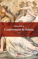L'enlèvement de Sabina 2892616441 Book Cover