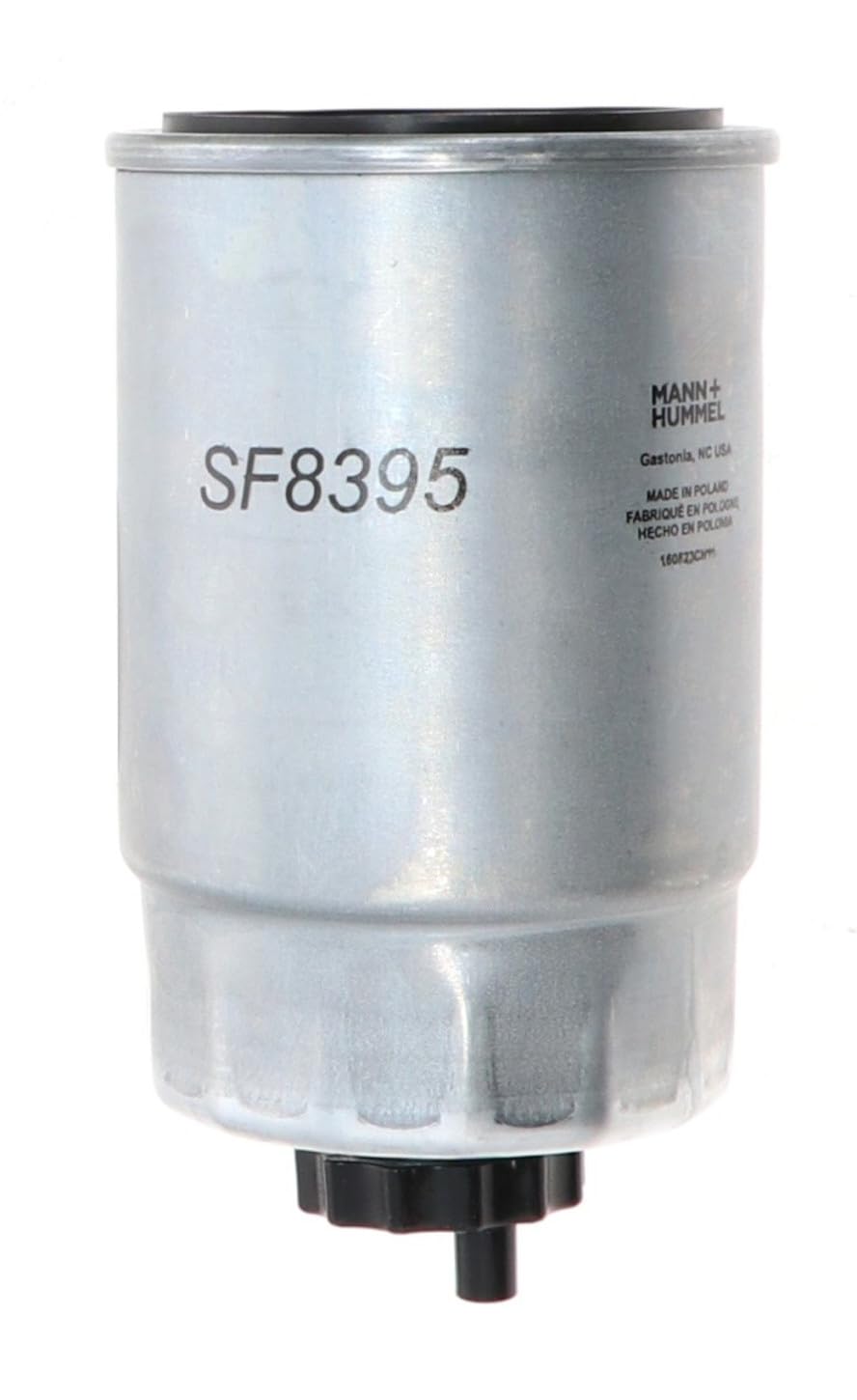 WIX WF8395 Filtr paliwa