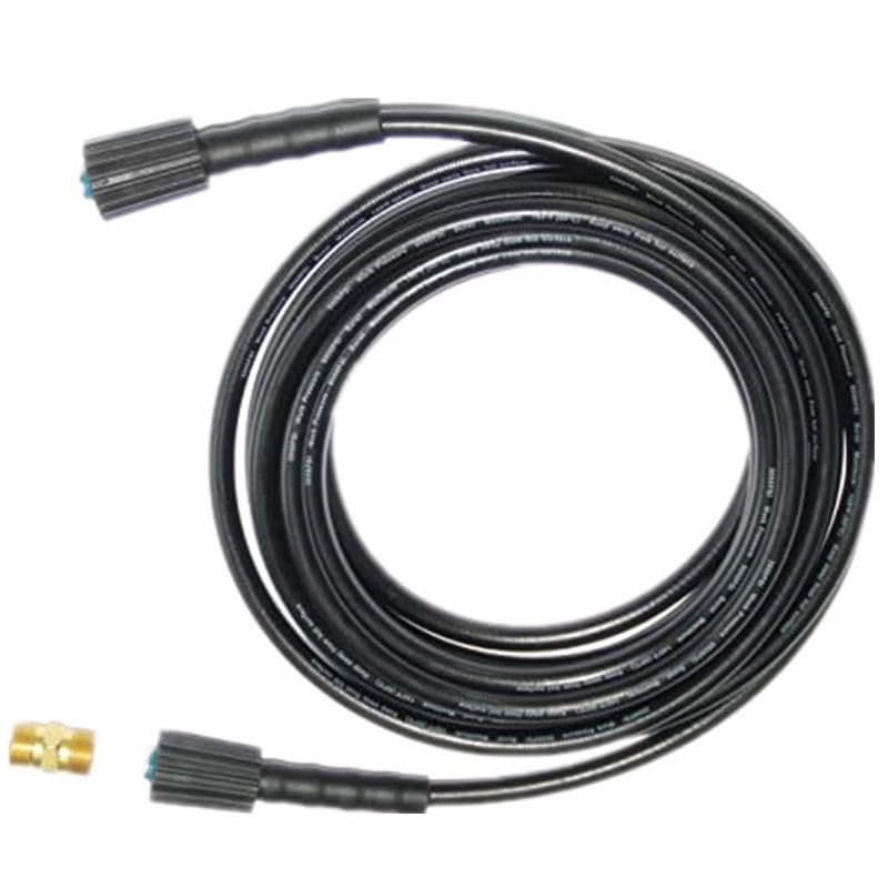 PRESSURE WASHER PUMP - AR RMV25G30D - 2.5 GPM - 3000 PSI - 3/4