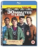 30 Minutes or Less [Blu-ray]