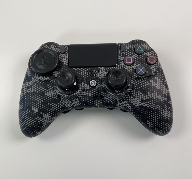 Vista 2 de SCUF IMPACT - Gaming Controller for PS4 and PC(Renewed)