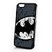(For iPhone 8/iPhone 7) Phone Case Back Cover - HOT3295 Batman