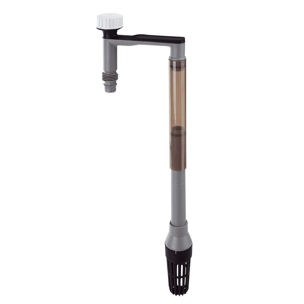 Ferplast Hydor BLUEXTREME 1500 Aussenfilter, für Aquarien bis max. 500 Liter