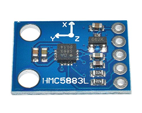 HMC5883L Triple Axis Compass Magnetometer Sensor Module
