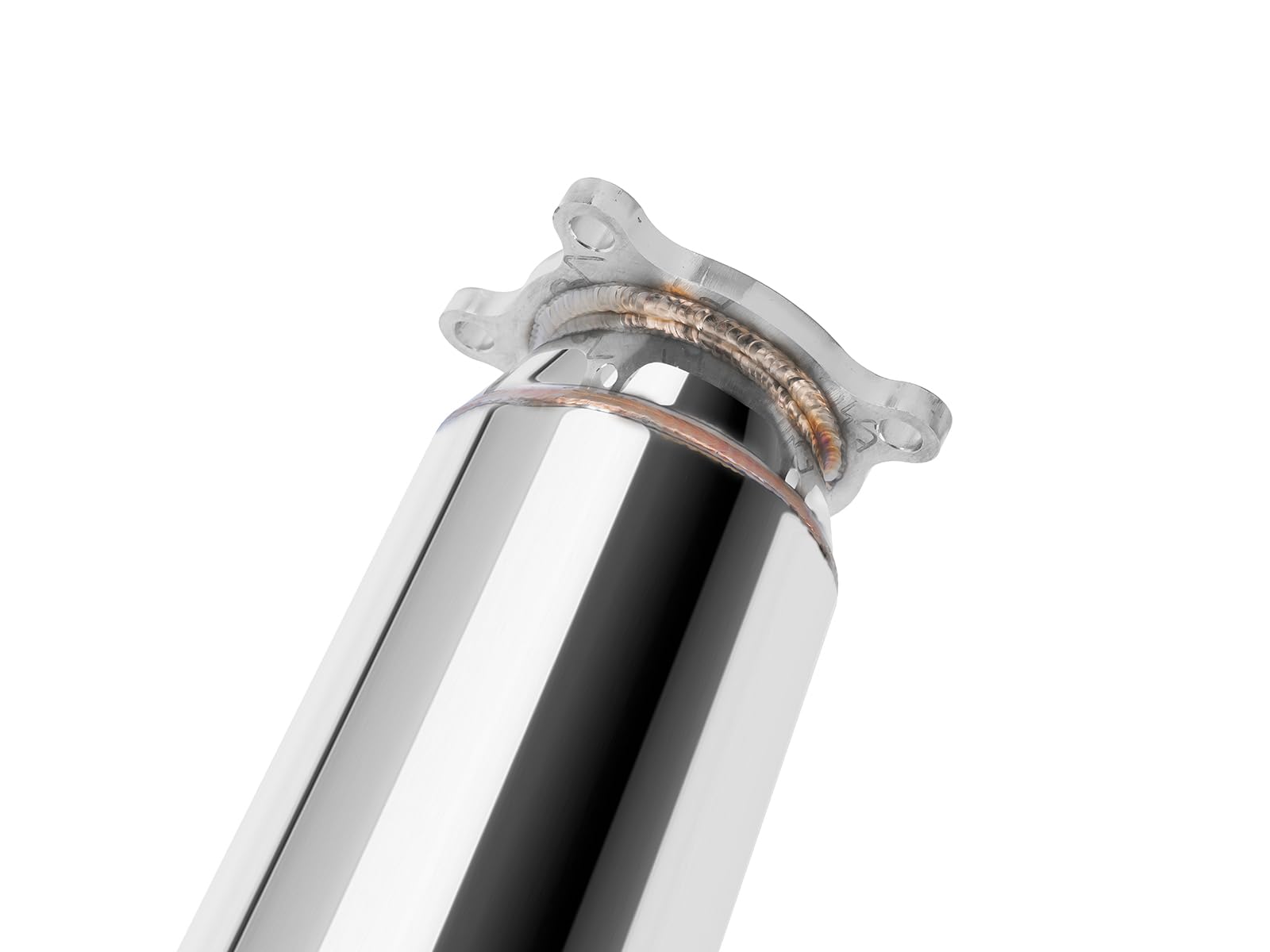 fmic.eu PERFORMANCE Downpipe do AUDI A7 SPORTBACK 2.0 TFSI 2020-2021 sportowy układ wydechowy wydech nierdzewny