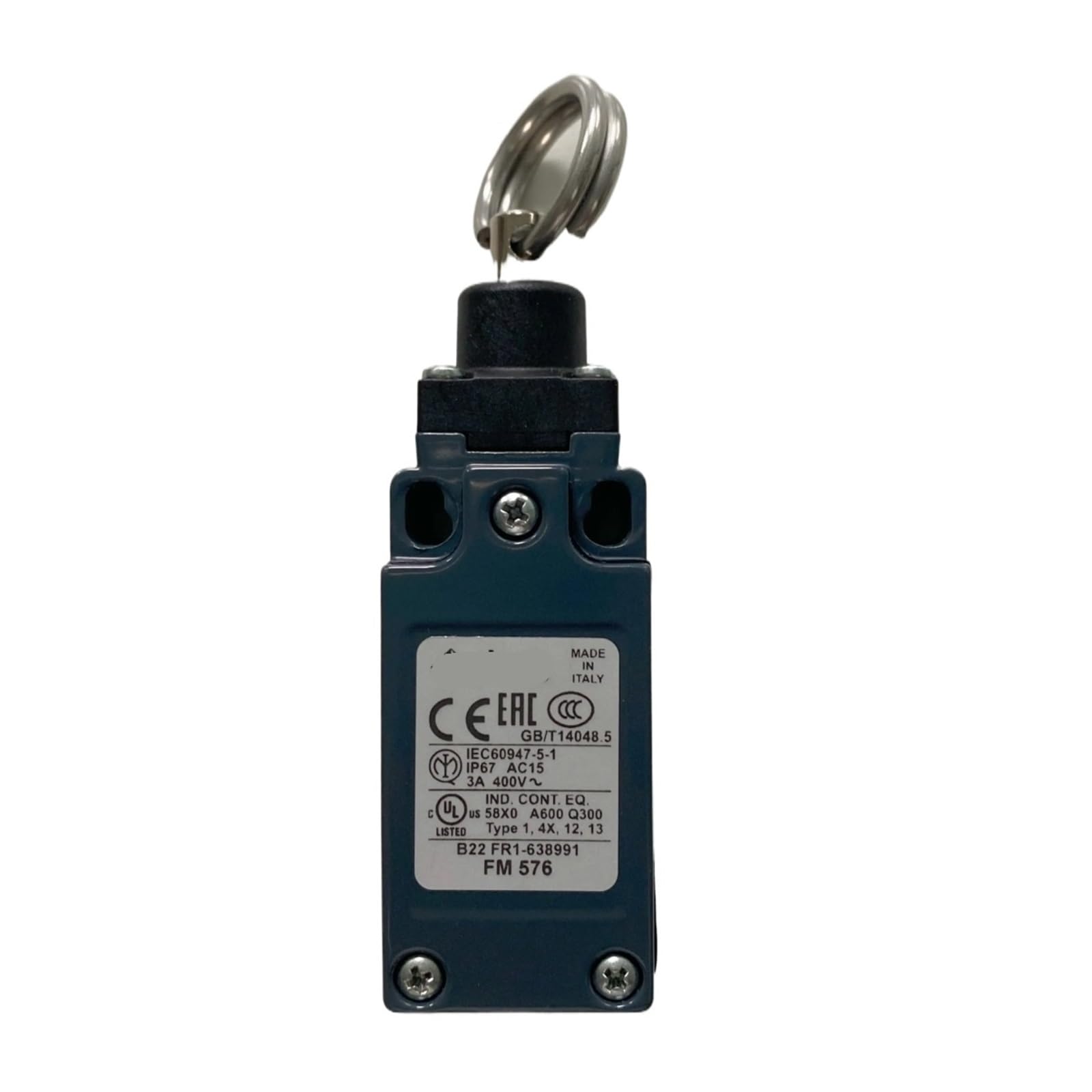 WQGQPXOB Line Switch FM576
