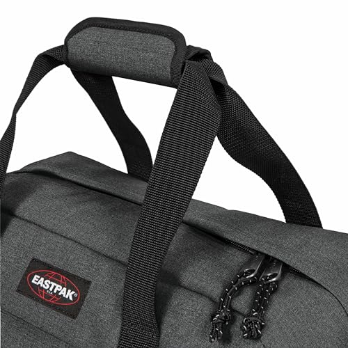 Sac de voyage Eastpak Compact+ parfait pour optimiser vos bagages