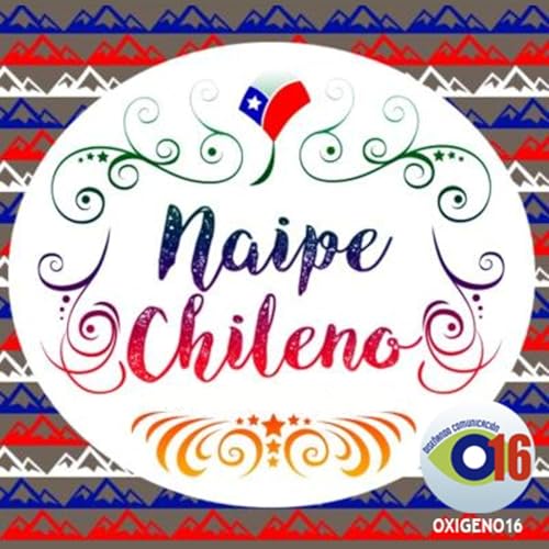 Page de couverture de ¿Cómo Nace Naipe Chileno? 🇨🇱