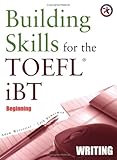 barron's toefl cd rom free download  Building Skills for the TOEFL iBT, Beginning Writing (with Audio CD)
