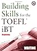 Building Skills for the TOEFL iBT, Beginning Writing (with Audio CD)