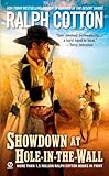 Showdown at Hole-In-the-Wall (Ranger Sam Burrack Western)