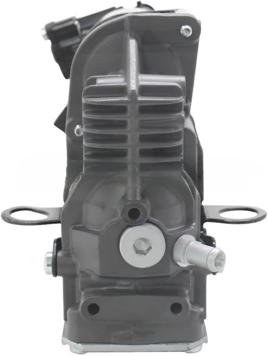 Air Suspension Compressor Compatible For Benz W164 W166 W221 Air Shock Pump Car Accessories 1643201204 221 320 07 04 166 320 01 04(166)