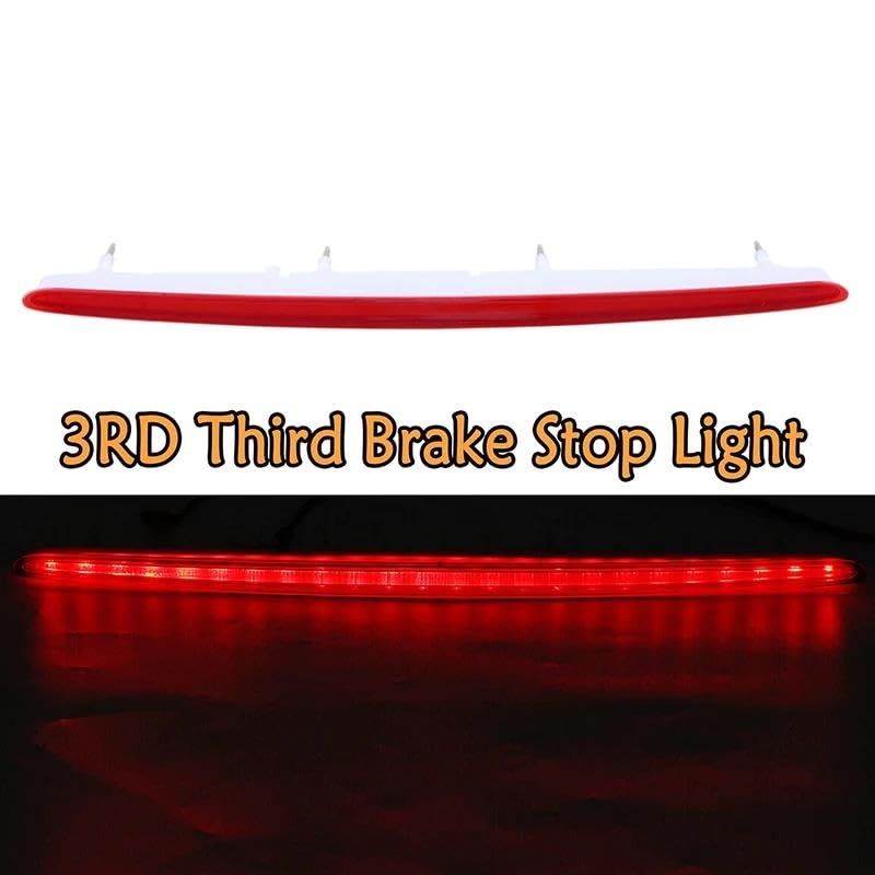 Troisième feu stop LED pour rénover l'éclairage arrière BMW E88