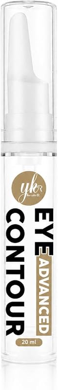 YKR Anti-Dark Circles & Puffiness Under Eye Cream - 20ml